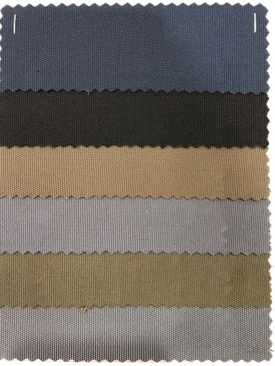 GZ-JNHE  古治PU 尼龍面料  背囊/雨衣面料  45度照